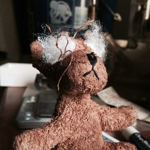 Meet your Posher, Ian